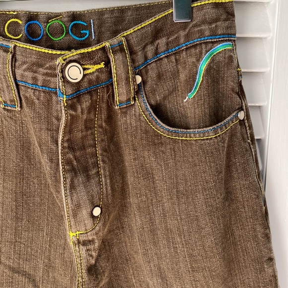 Coogie Shorts Size Boys SZ 14 - Picture 6 of 15